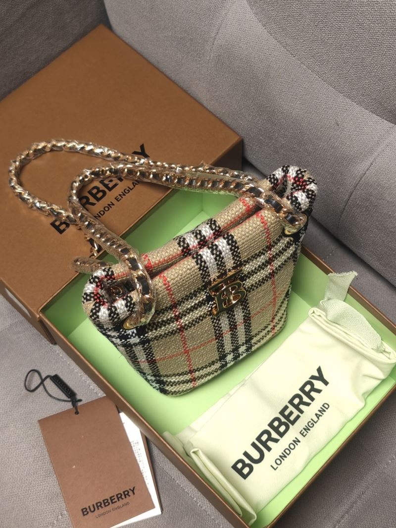 Burberry Satchel Bags